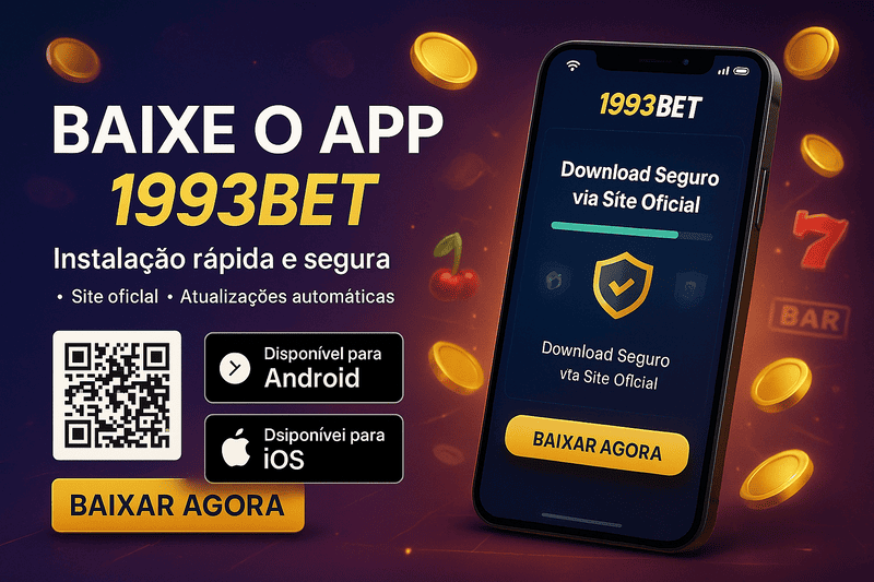 Baixar o 1993BET Cassino App